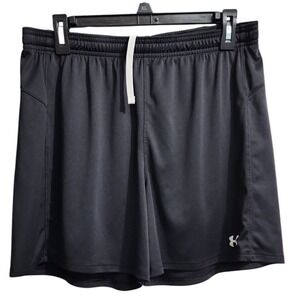 Under Armour‎ Athletic Shorts Running Gym Workout Shorts XL
